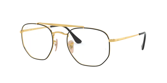 Ray-Ban The Marshal RX3648V 2946