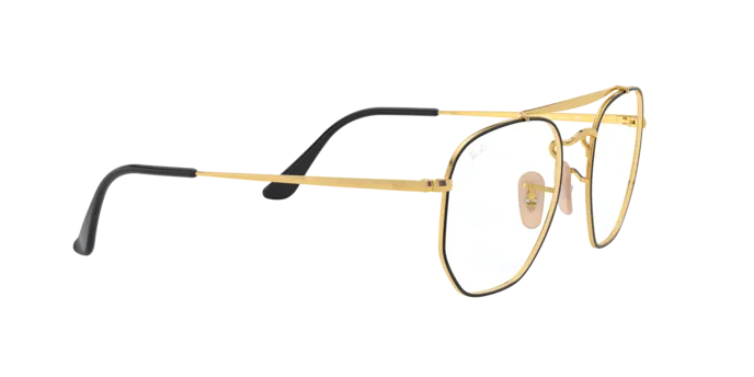 Ray-Ban The Marshal RX3648V 2946