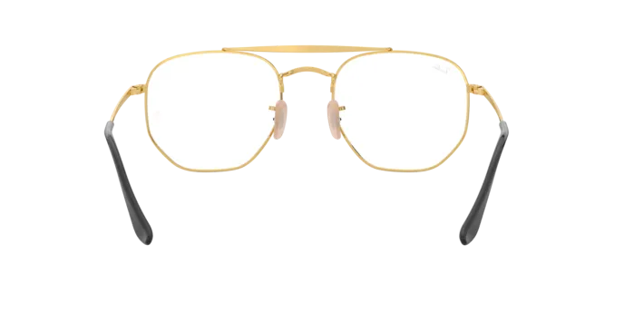 Ray-Ban The Marshal RX3648V 2946