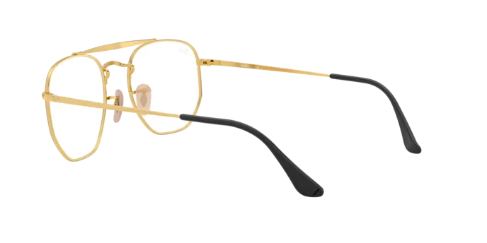 Ray-Ban The Marshal RX3648V 2946