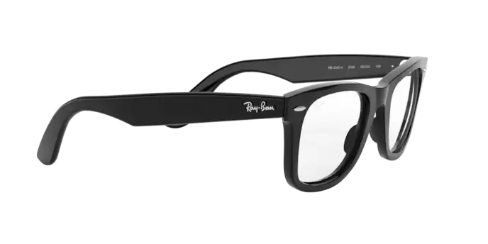 Ray-Ban Wayfarer Ease RX4340V 2000