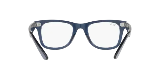 Ray-Ban Wayfarer Ease RX4340V 8223