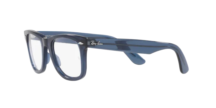 Ray-Ban Wayfarer Ease RX4340V 8223