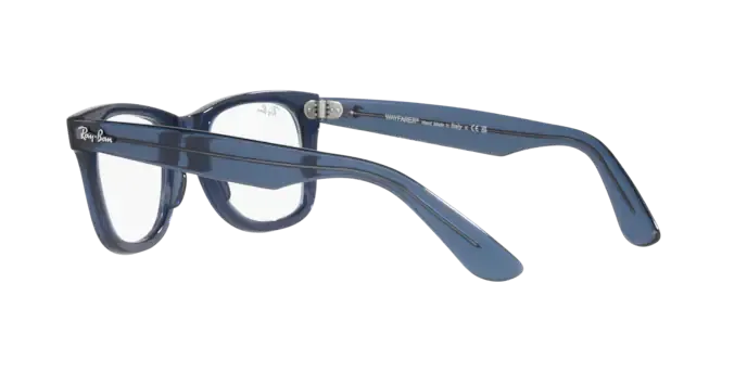 Ray-Ban Wayfarer Ease RX4340V 8223