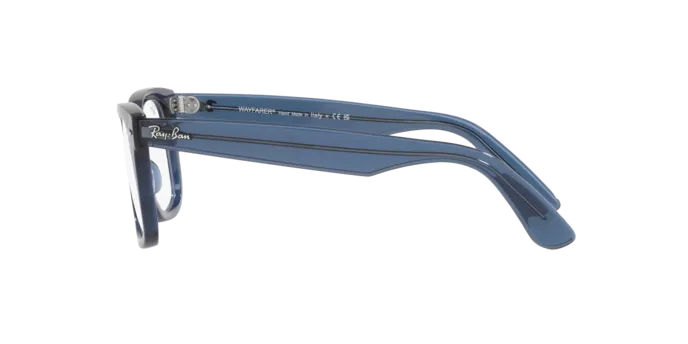 Ray-Ban Wayfarer Ease RX4340V 8223