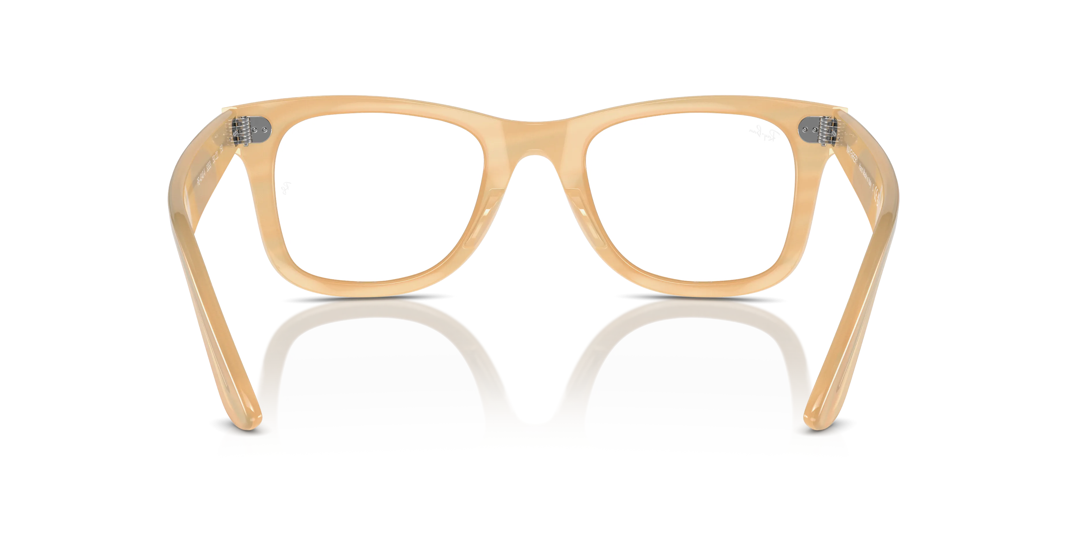 Ray-Ban Wayfarer Ease RX4340V 8383
