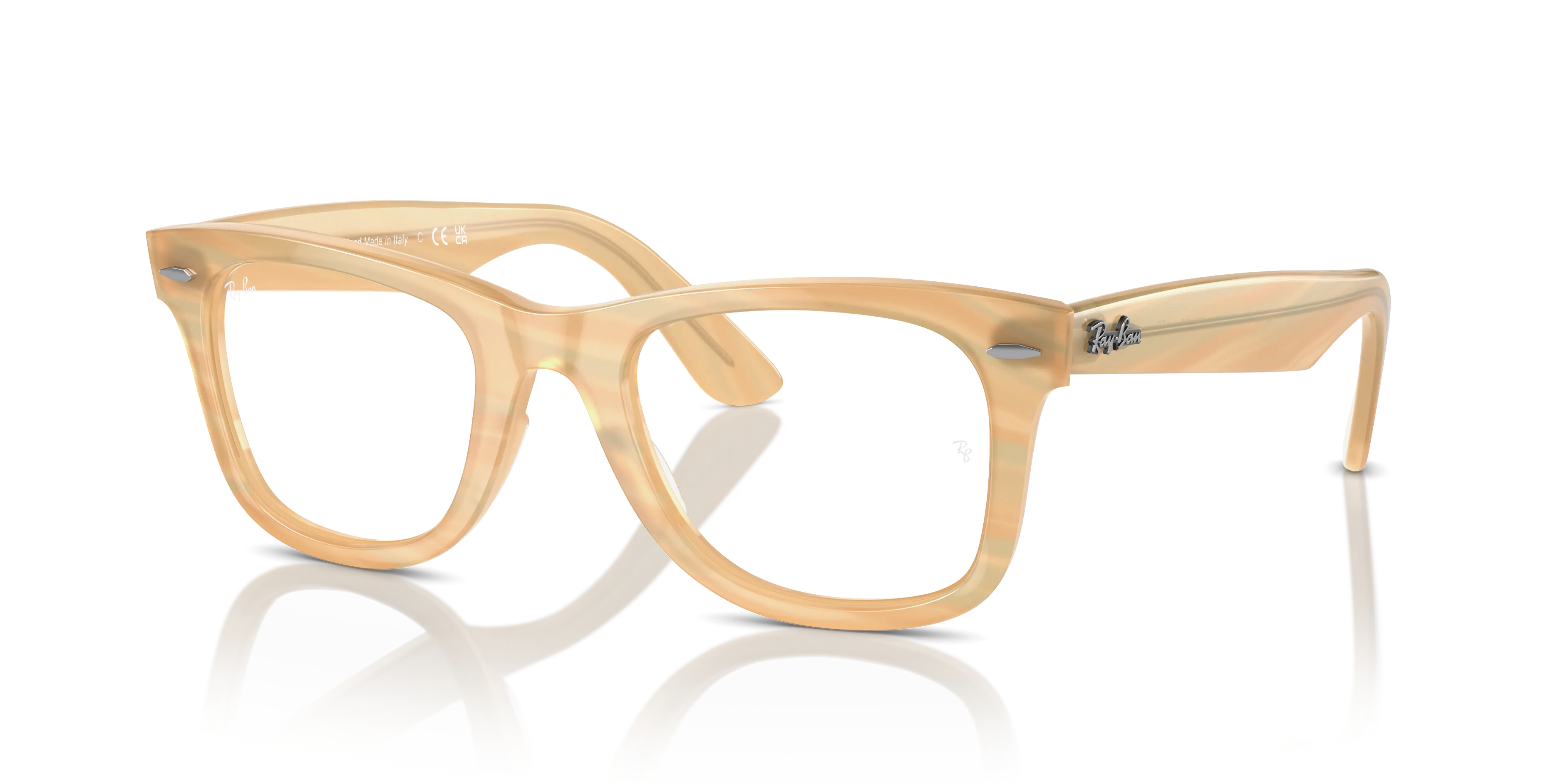 Ray-Ban Wayfarer Ease RX4340V 8383