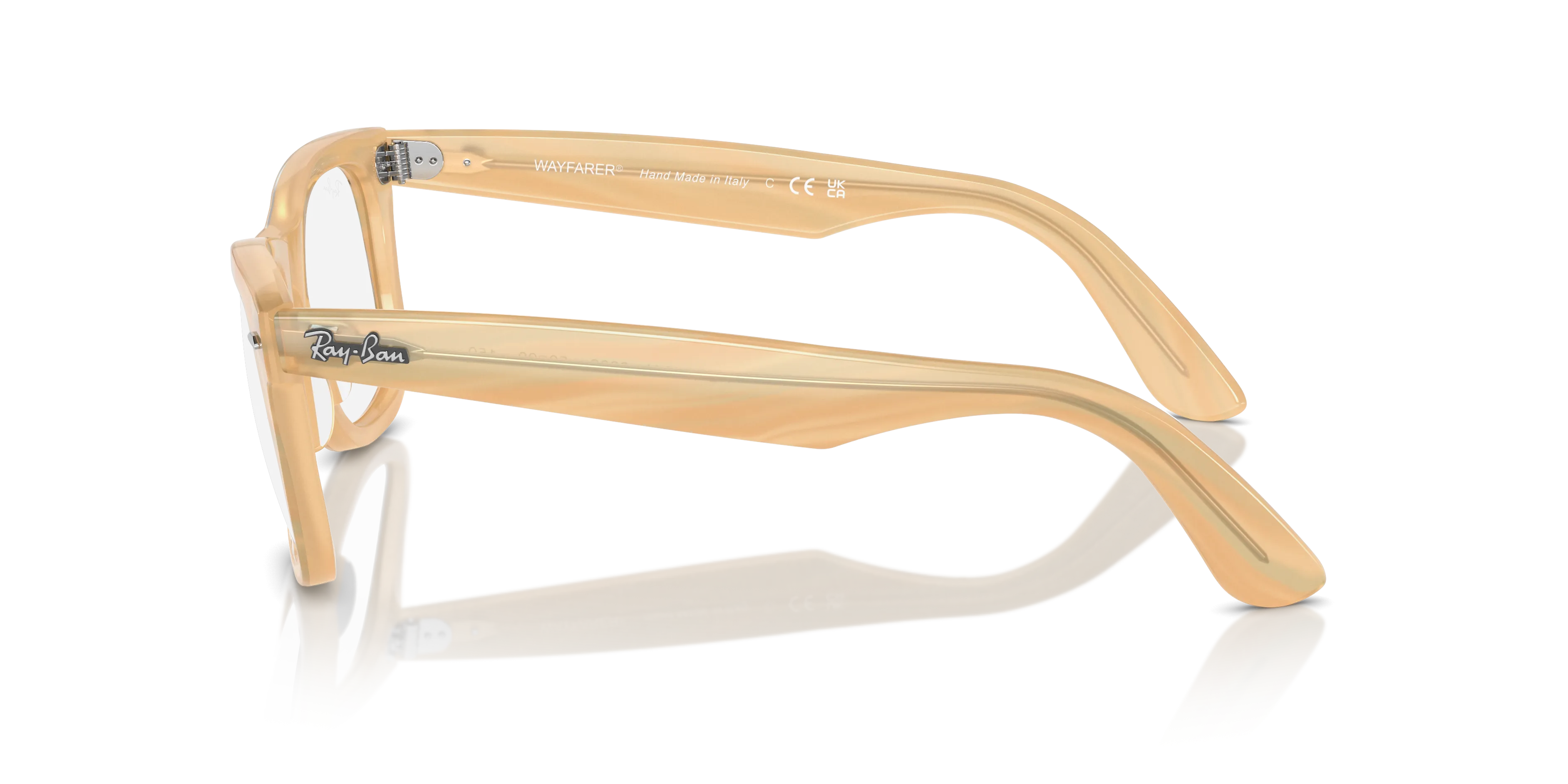 Ray-Ban Wayfarer Ease RX4340V 8383