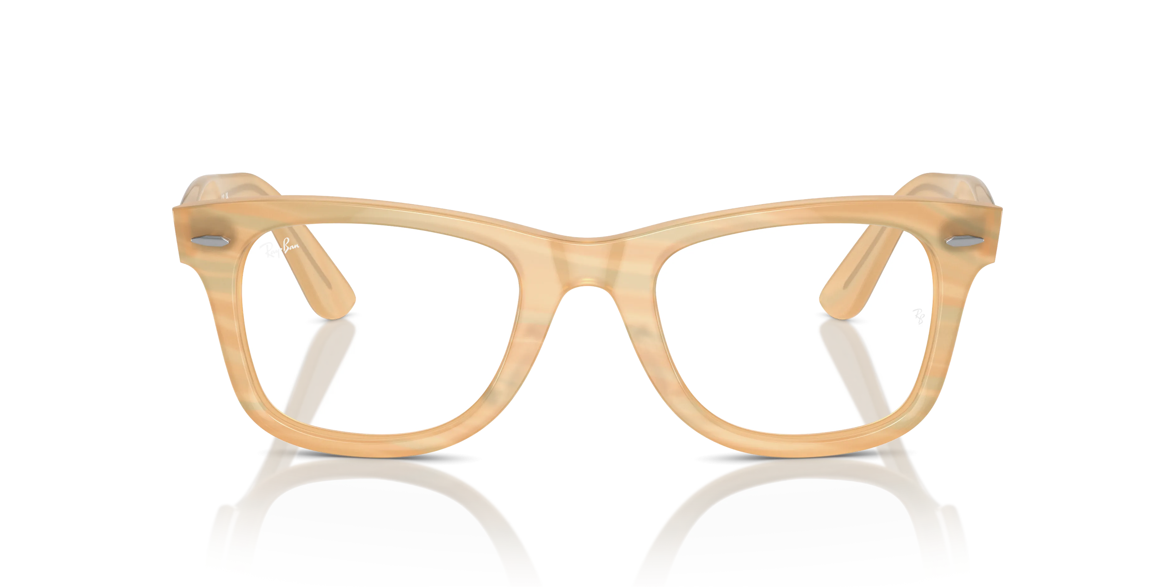 Ray-Ban Wayfarer Ease RX4340V 8383