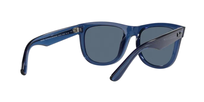 Ray-Ban Wayfarer Reverse RBR0502S 67083A