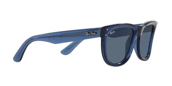 Ray-Ban Wayfarer Reverse RBR0502S 67083A
