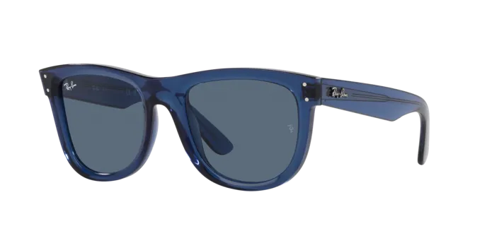 Ray-Ban Wayfarer Reverse RBR0502S 67083A