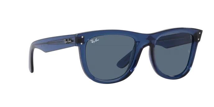 Ray-Ban Wayfarer Reverse RBR0502S 67083A