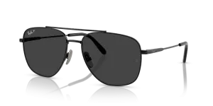 Ray-Ban William Titanium RB8097 926748
