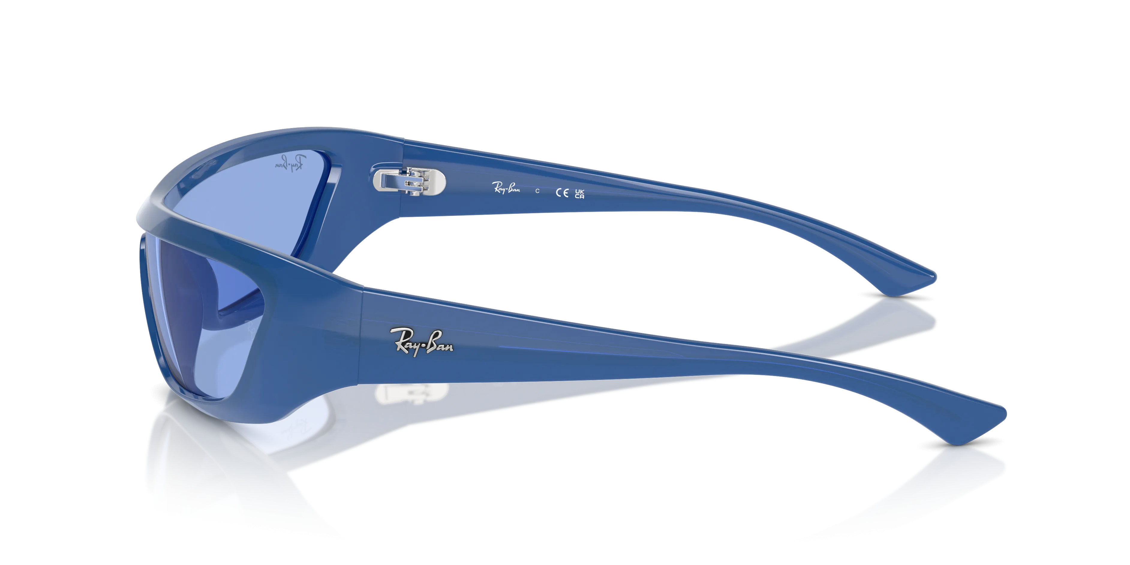 Ray-Ban Xan RB4431 676180