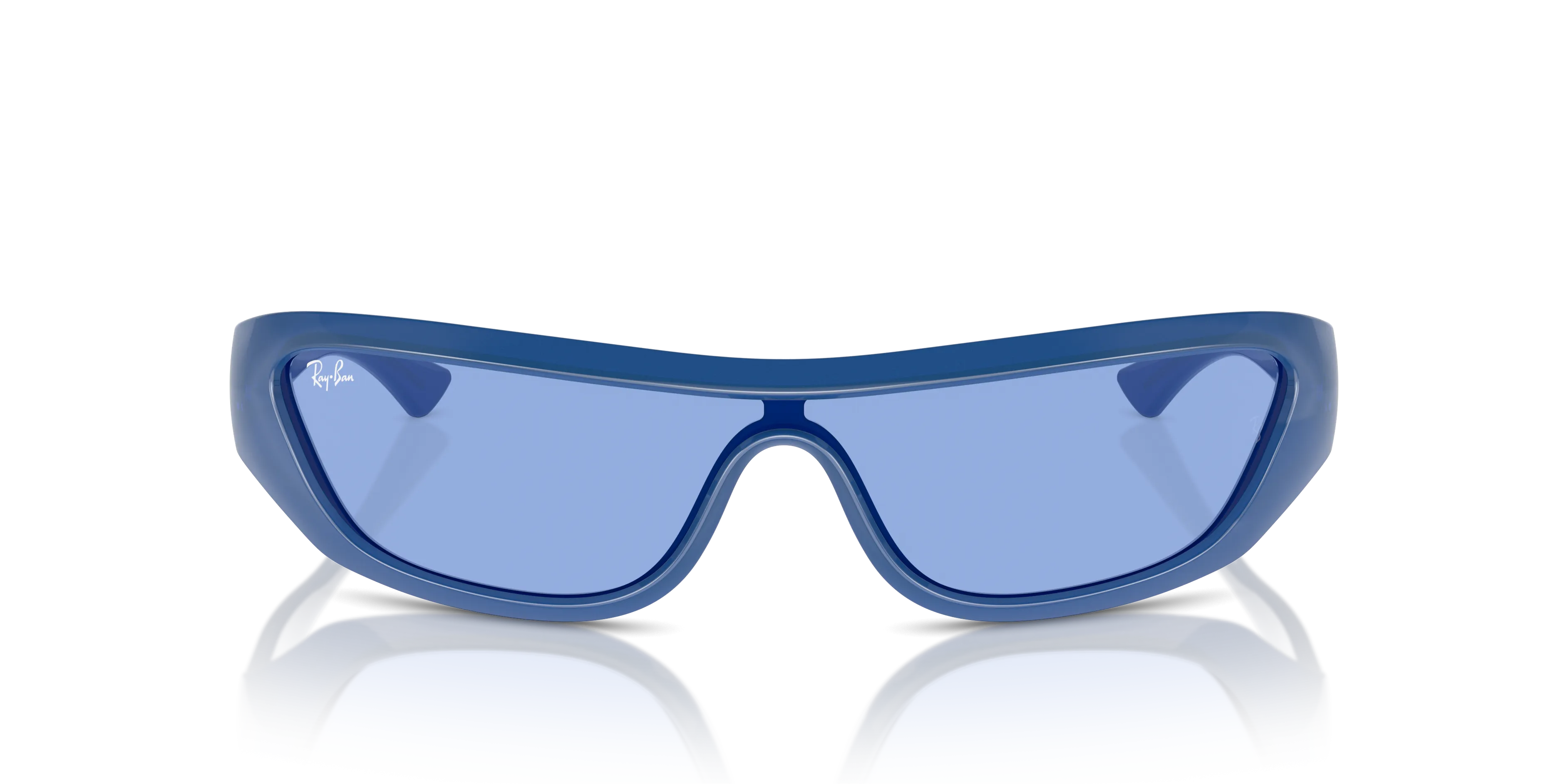 Ray-Ban Xan RB4431 676180