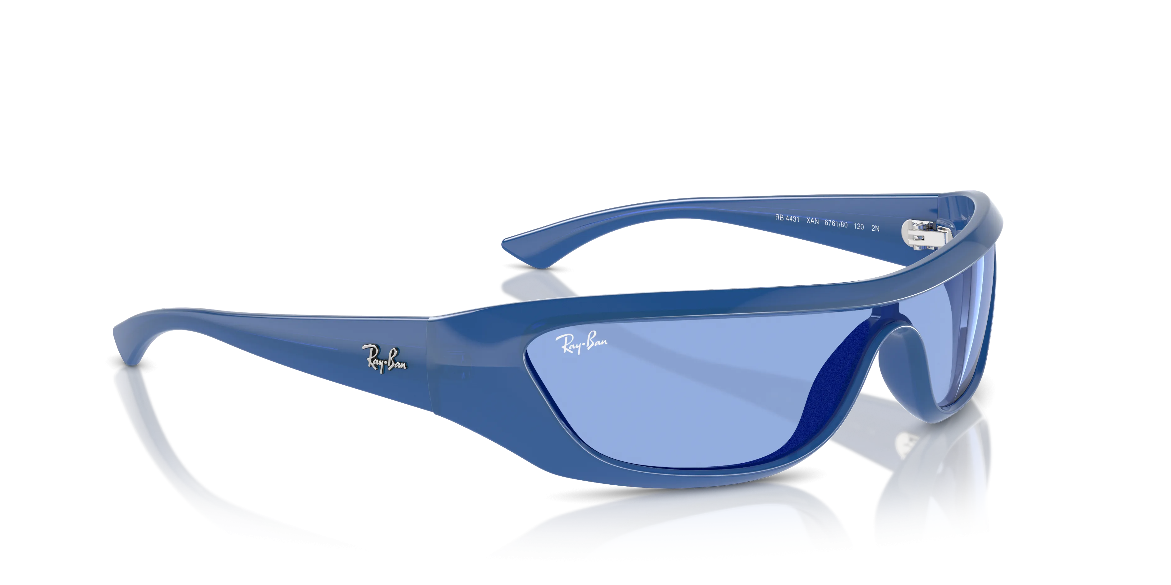 Ray-Ban Xan RB4431 676180