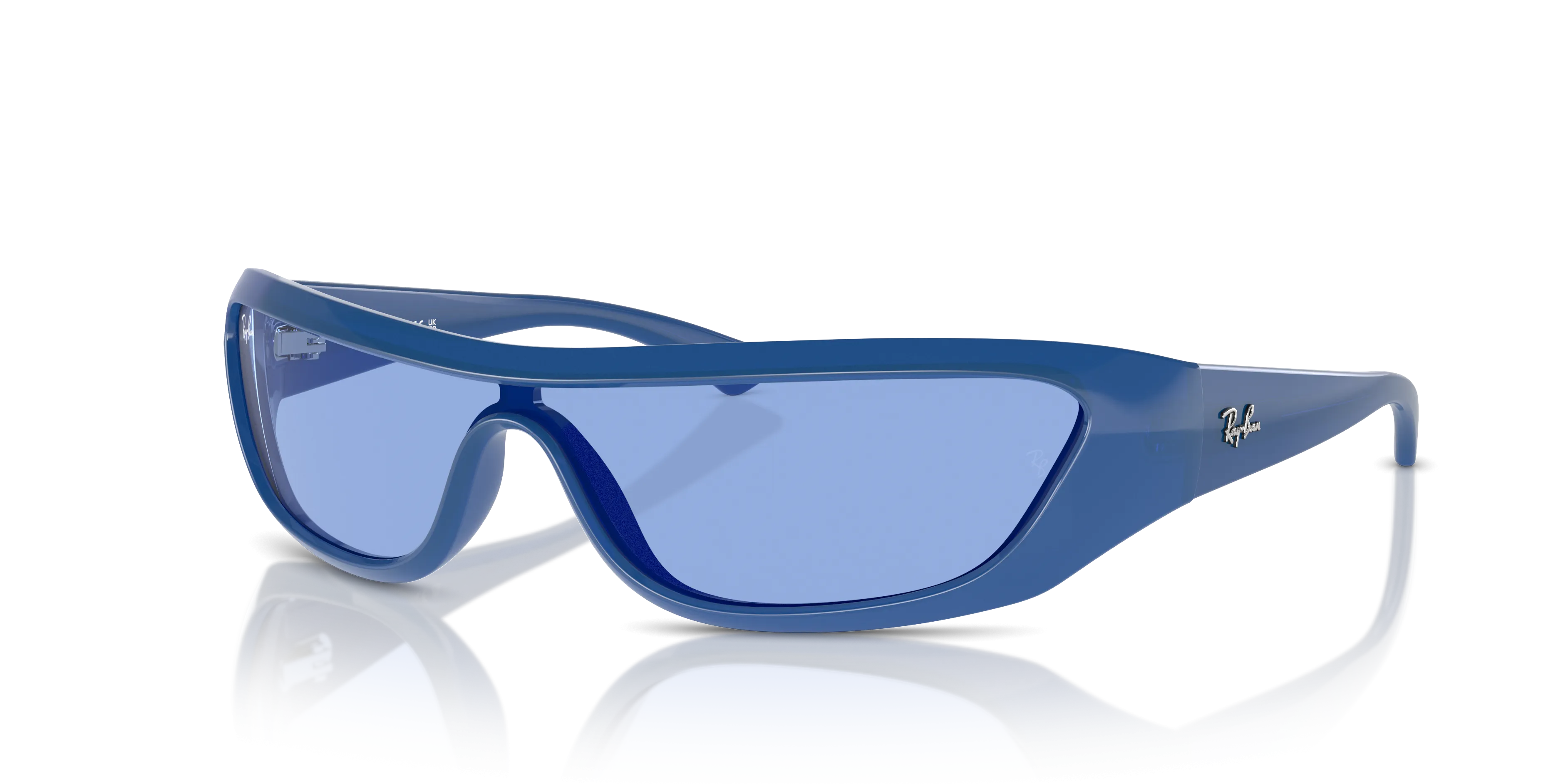 Ray-Ban Xan RB4431 676180