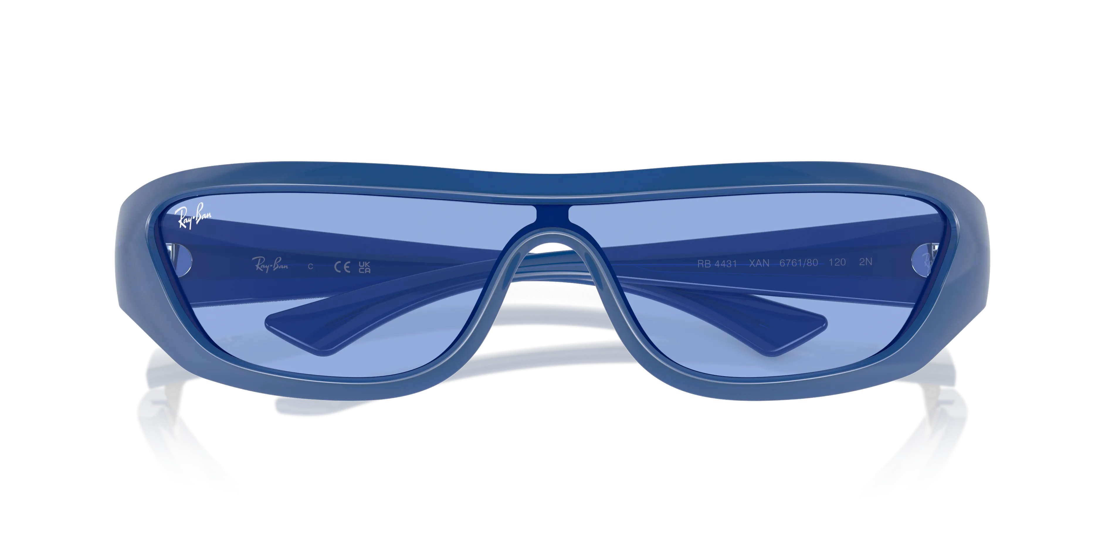 Ray-Ban Xan RB4431 676180