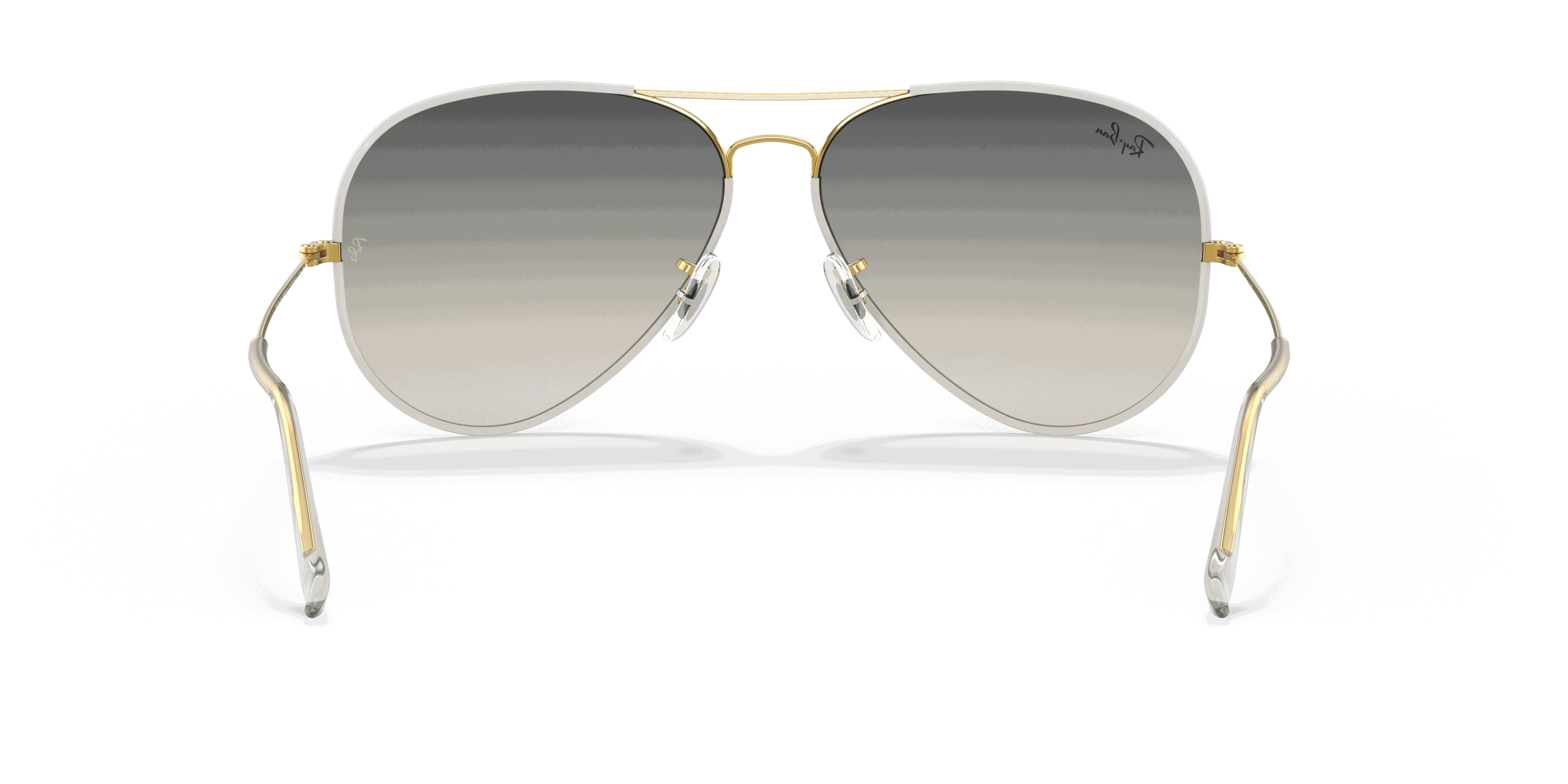RayBan AVIATOR FULL COLOR LEGEND