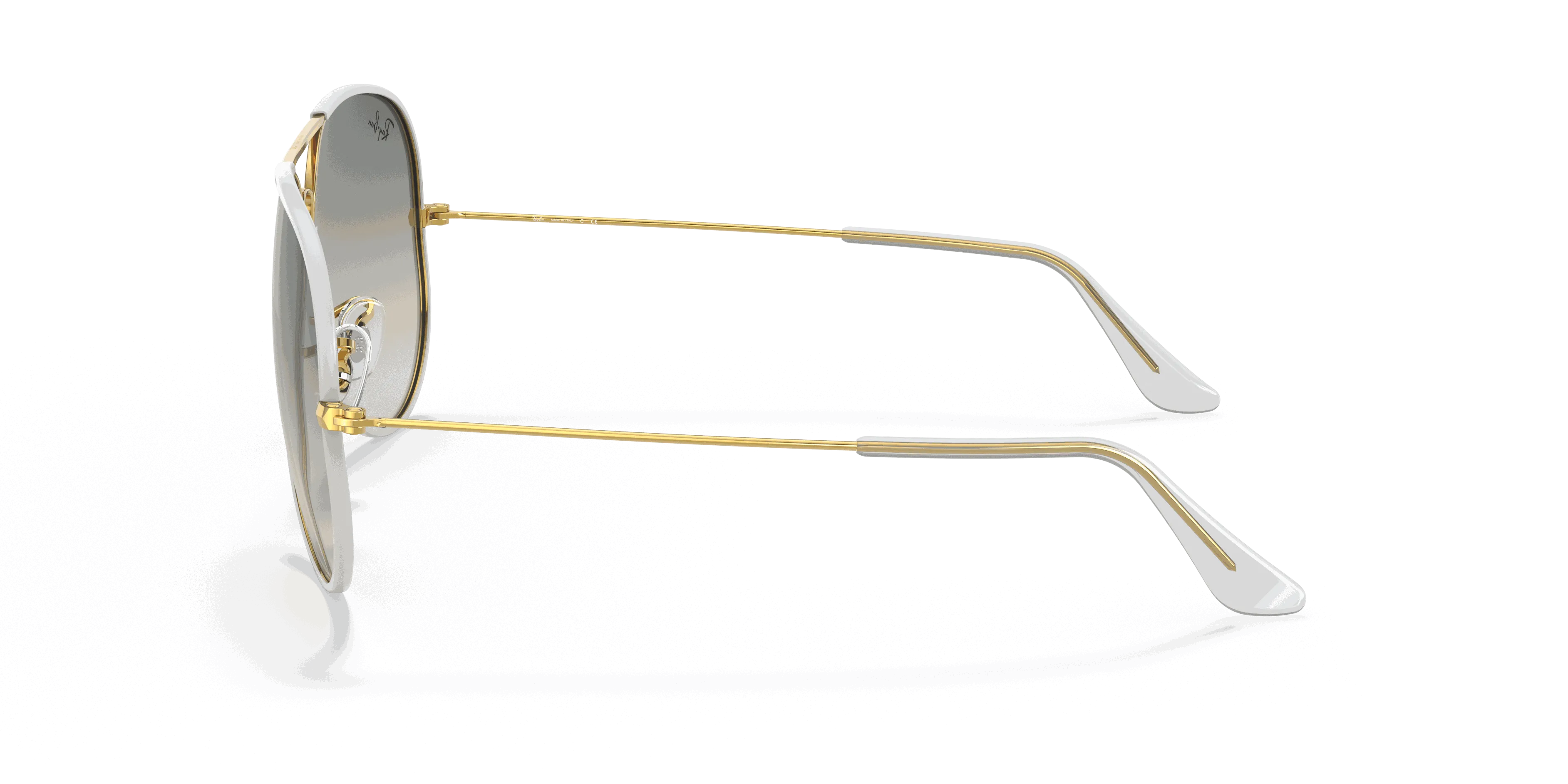 RayBan AVIATOR FULL COLOR LEGEND