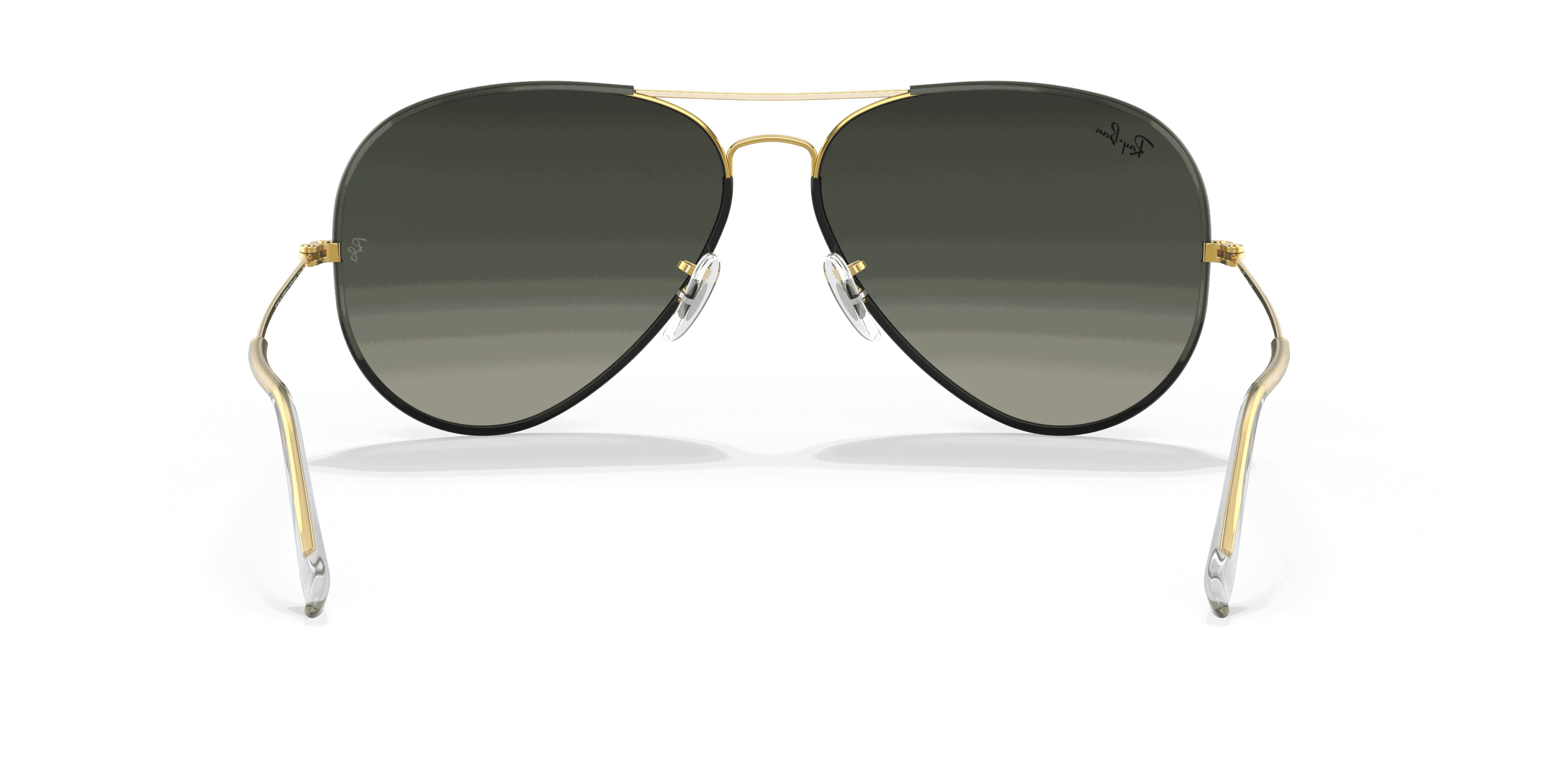 RayBan AVIATOR FULL COLOR LEGEND