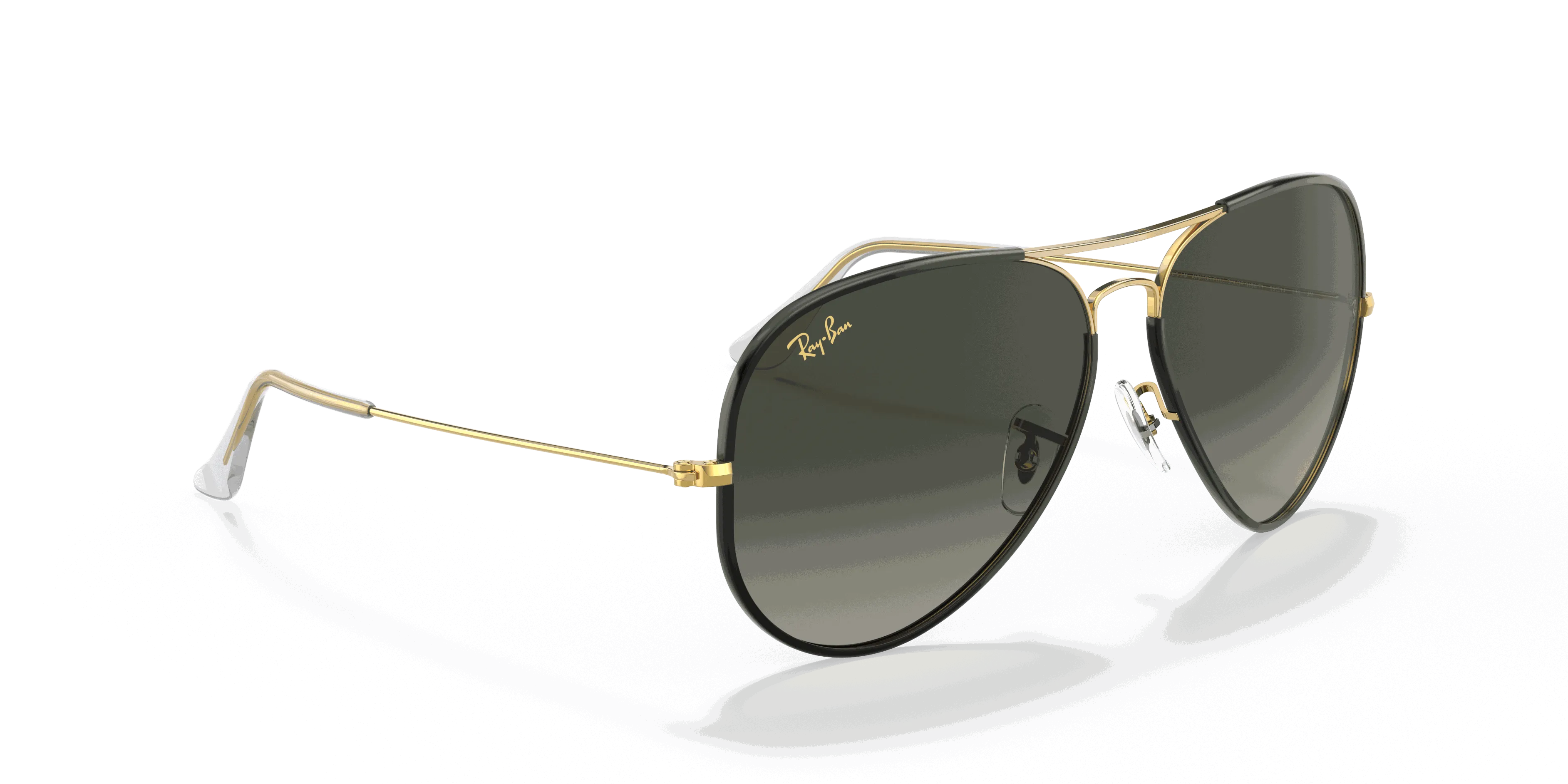 RayBan AVIATOR FULL COLOR LEGEND
