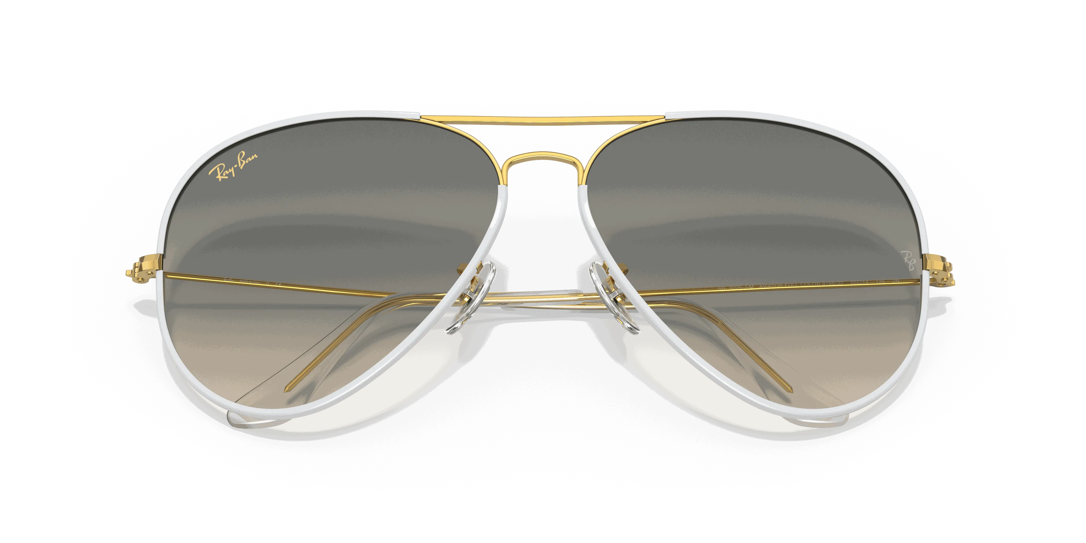RayBan AVIATOR FULL COLOR LEGEND