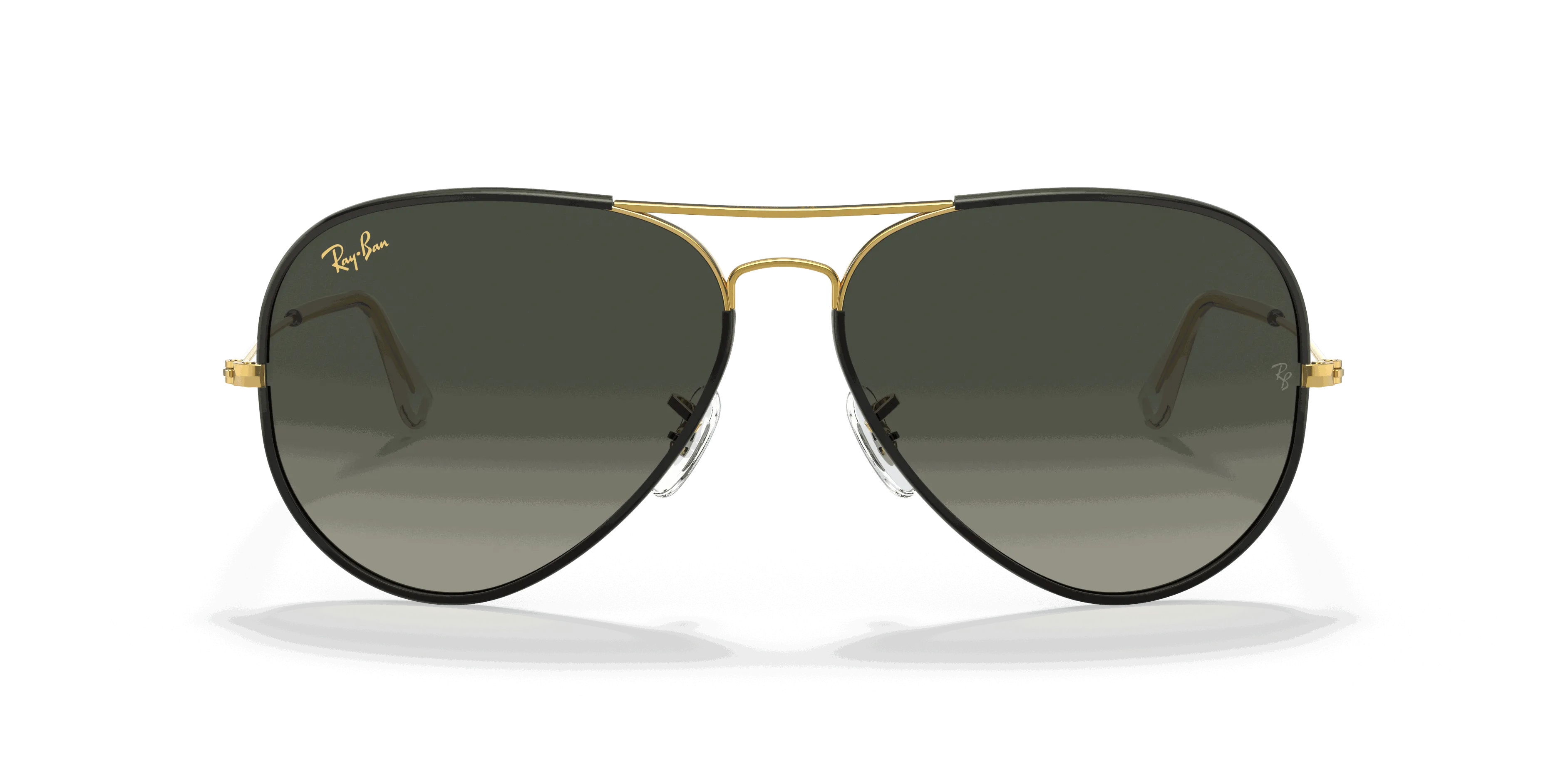 RayBan AVIATOR FULL COLOR LEGEND