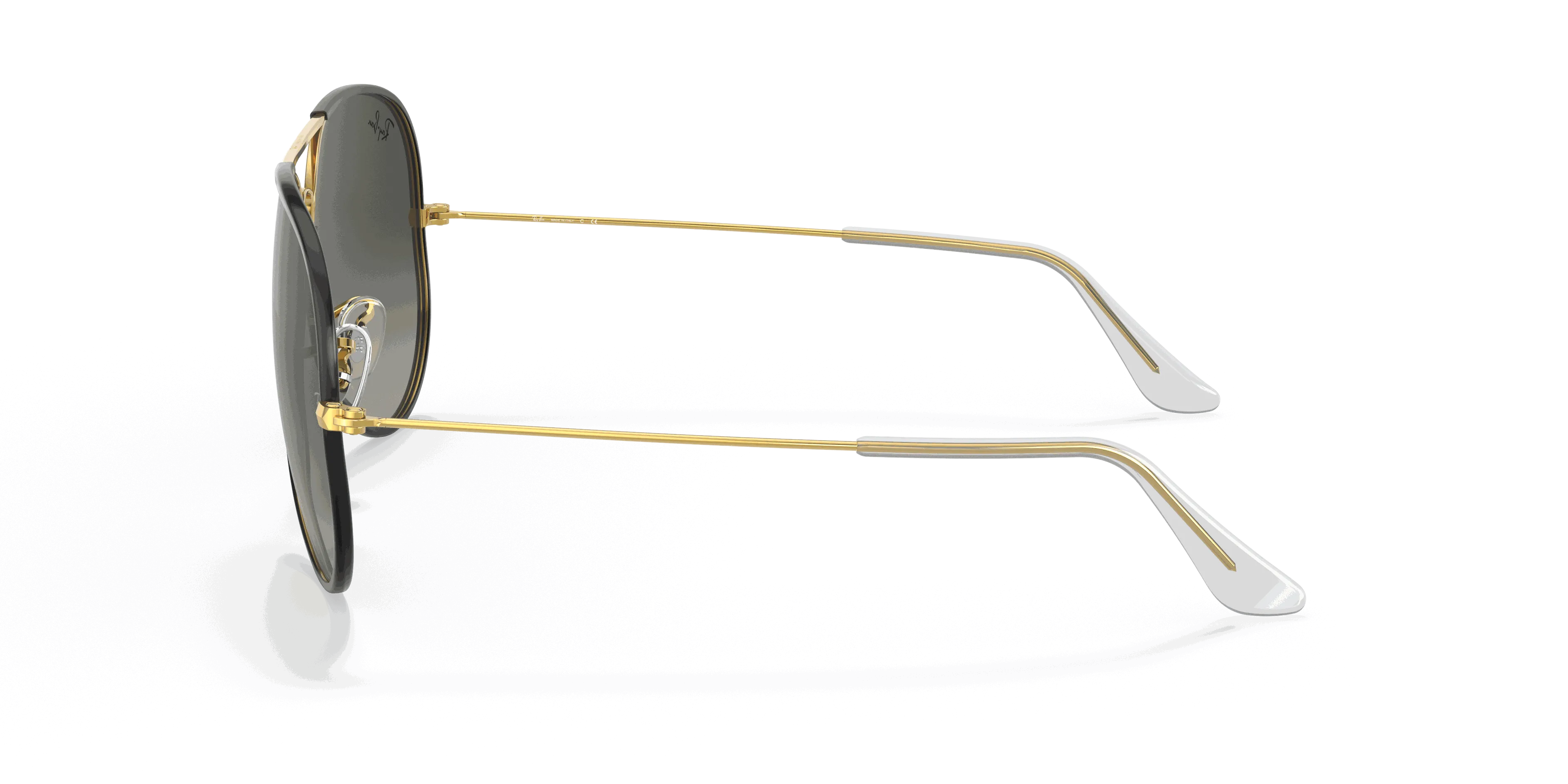 RayBan AVIATOR FULL COLOR LEGEND