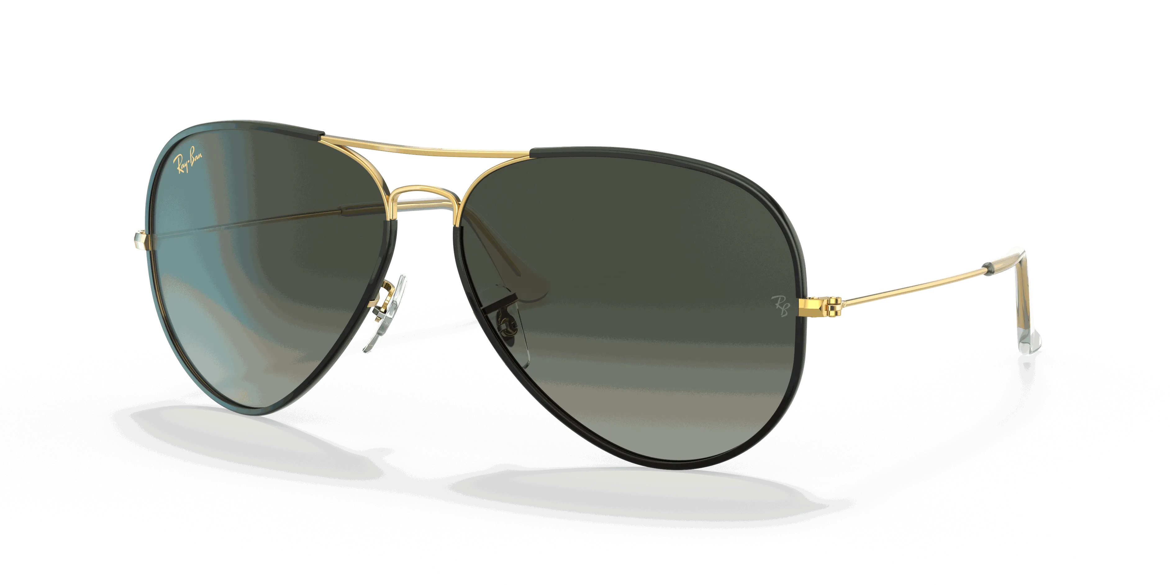 RayBan AVIATOR FULL COLOR LEGEND