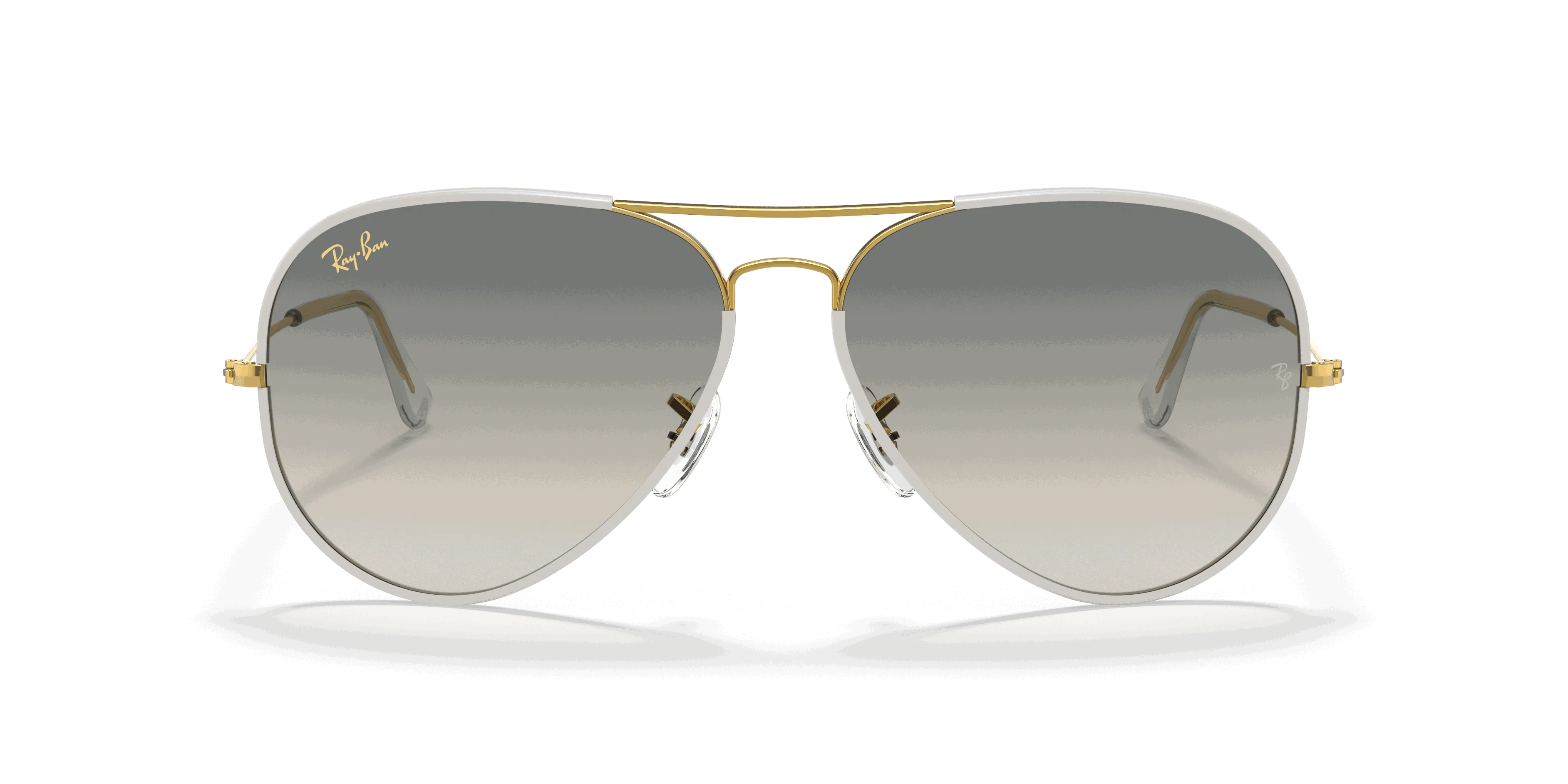 RayBan AVIATOR FULL COLOR LEGEND
