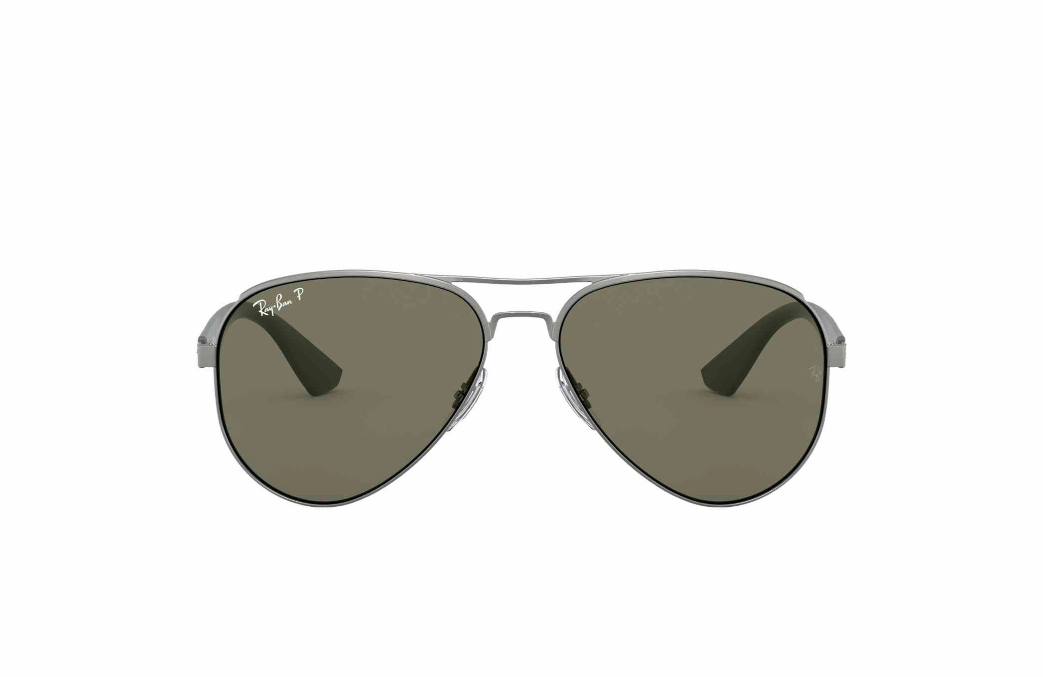 RayBan 3523