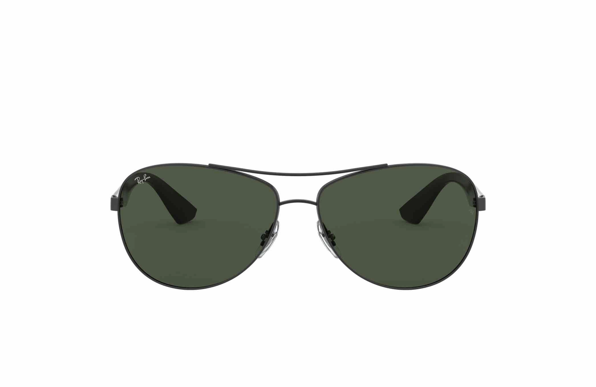 RayBan 3526