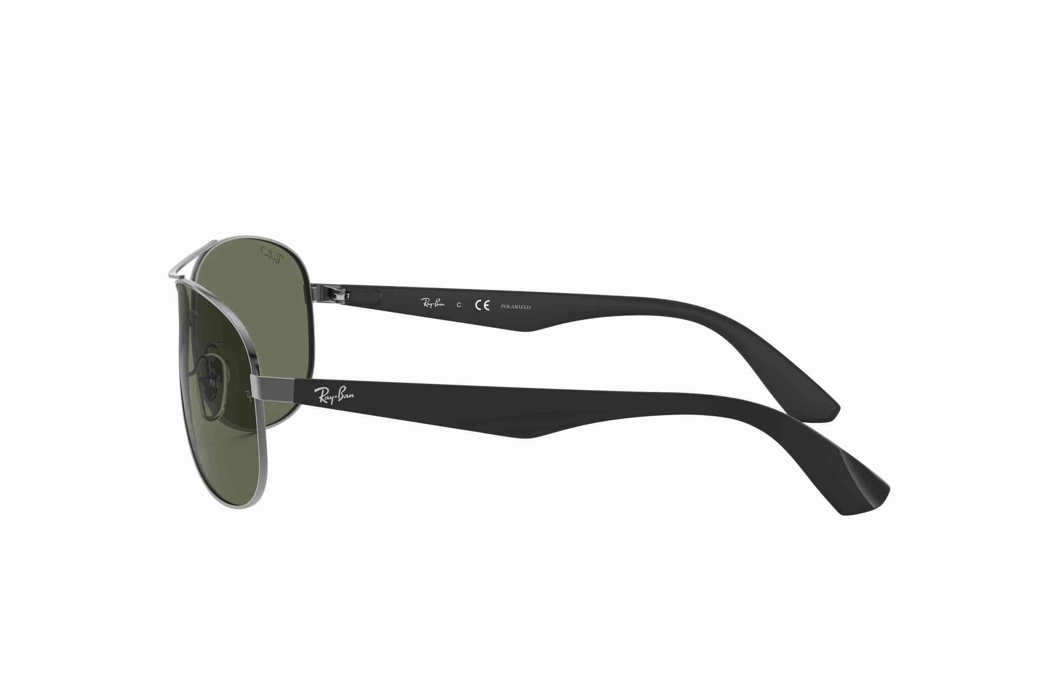 RayBan 3526