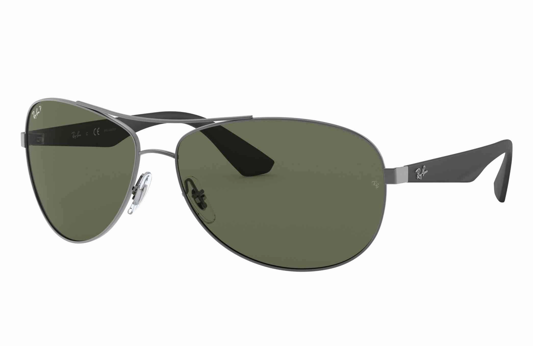 RayBan 3526