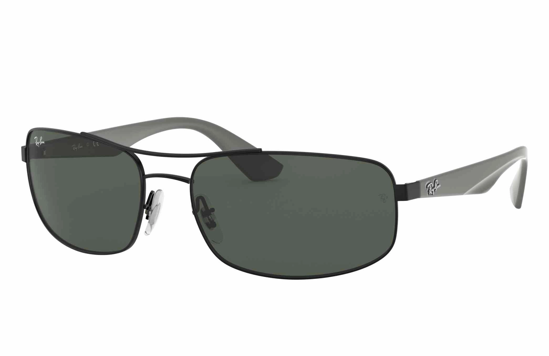 RayBan 3527