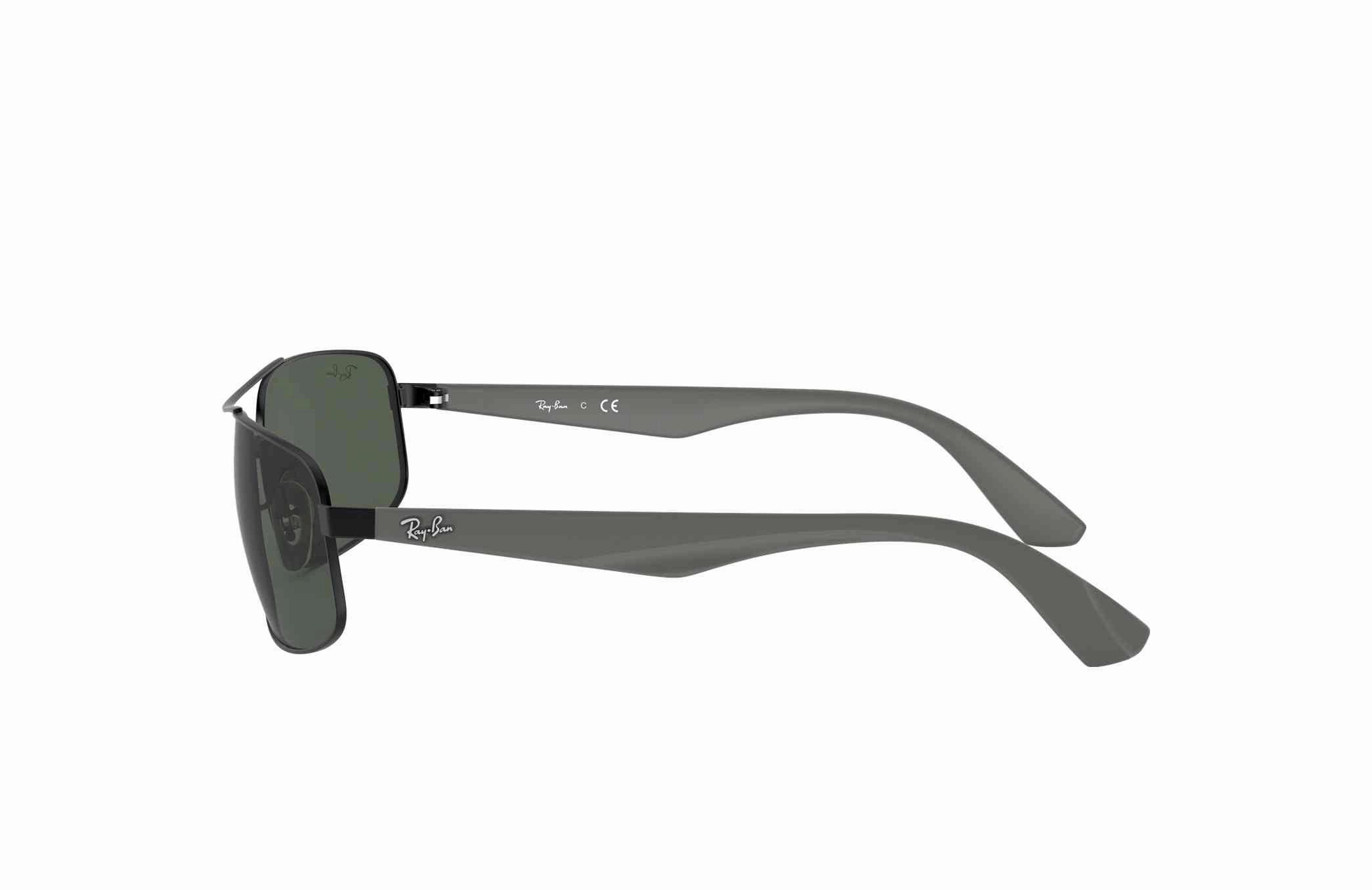 RayBan 3527