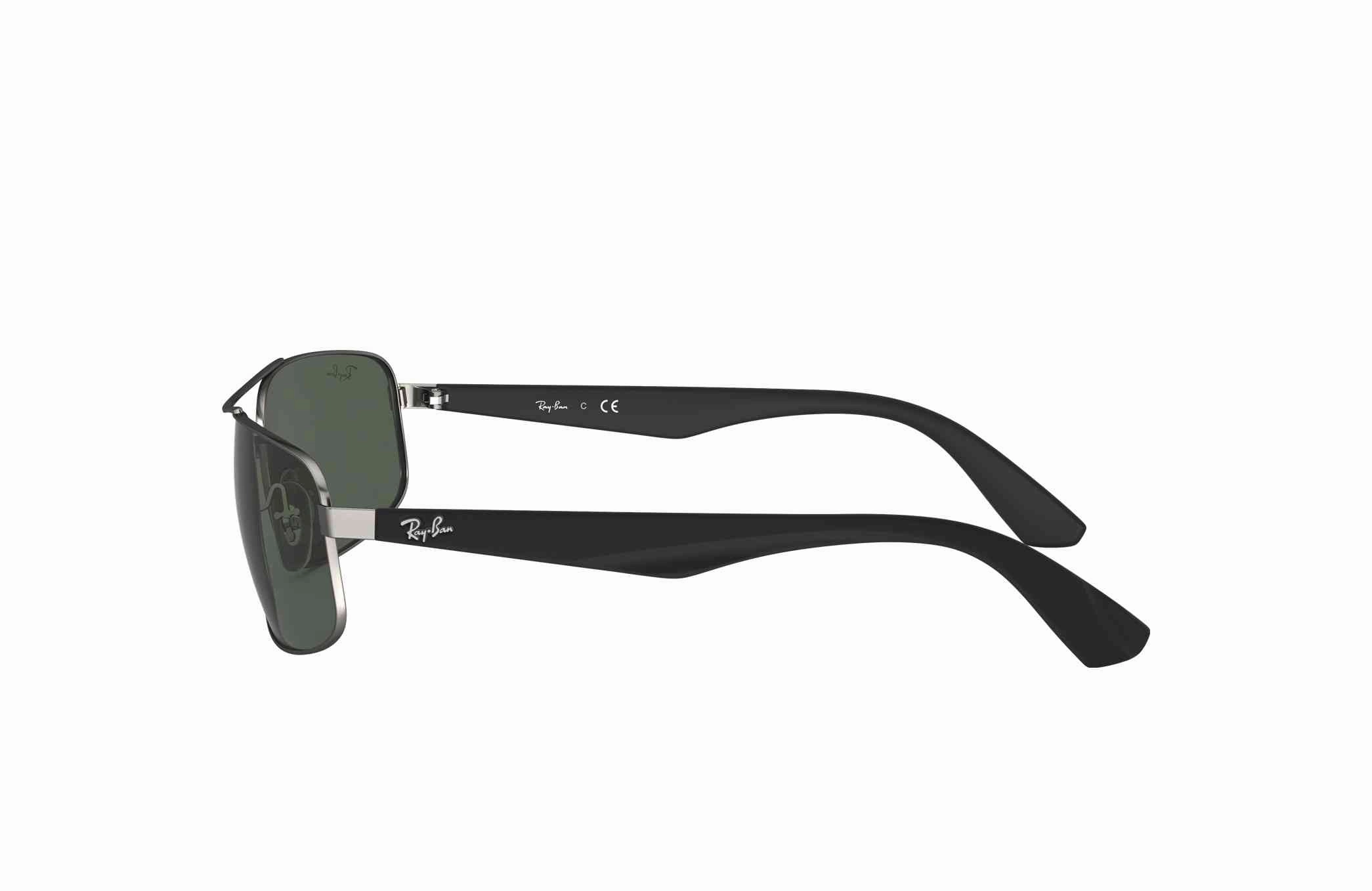 RayBan 3527