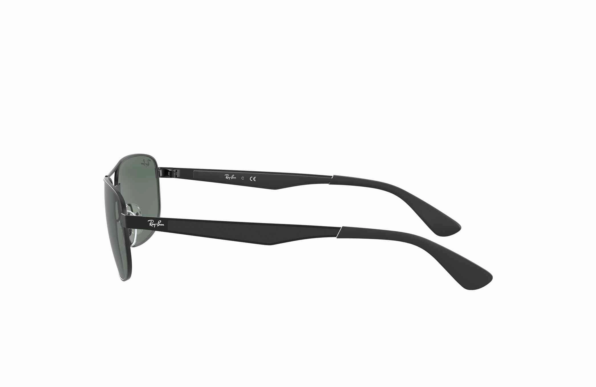 RayBan 3528