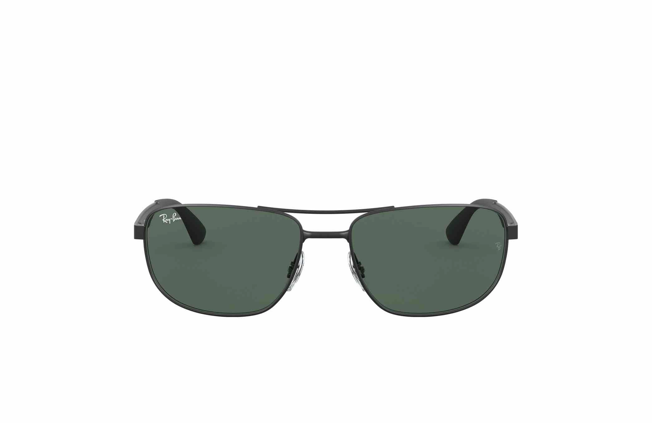 RayBan 3528