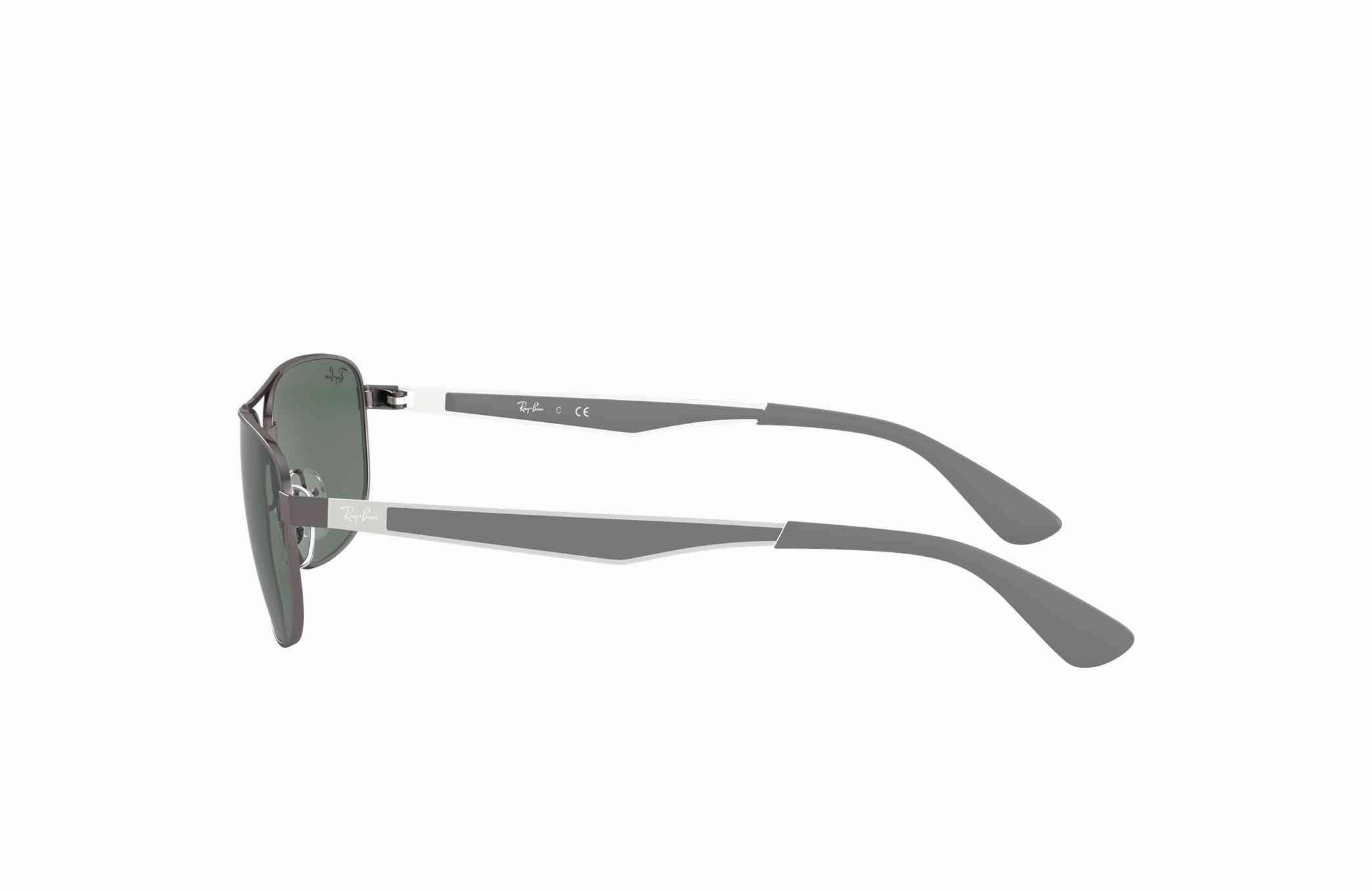 RayBan 3528