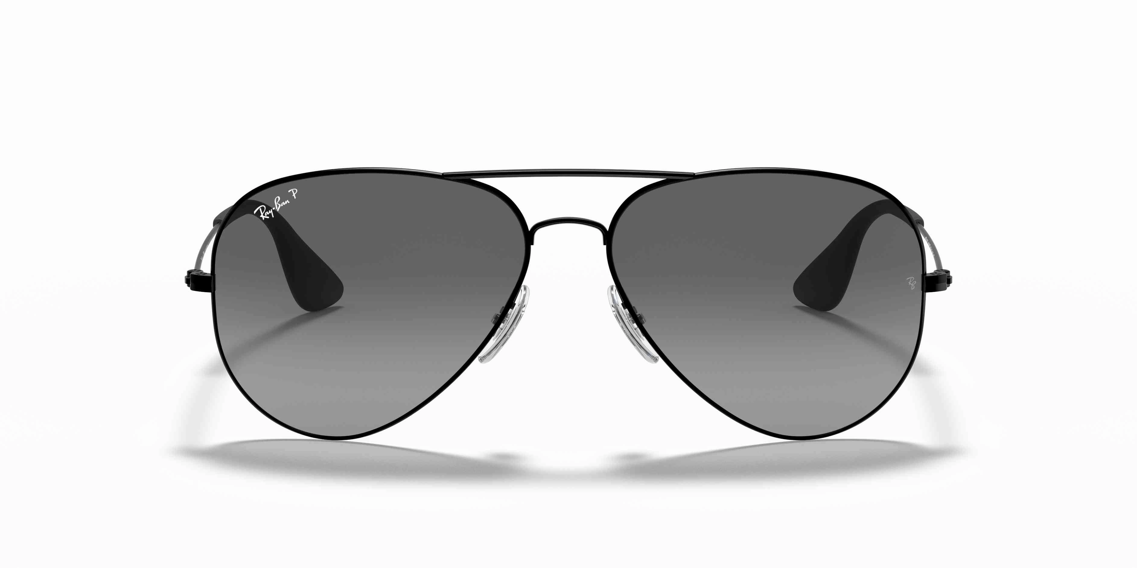 RayBan 3558