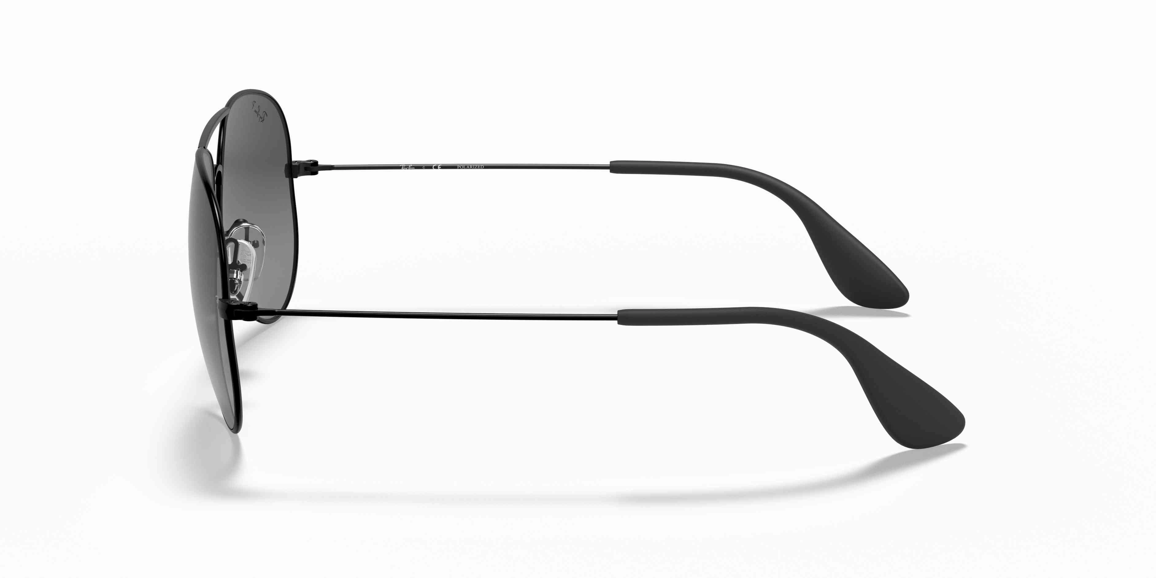 RayBan 3558