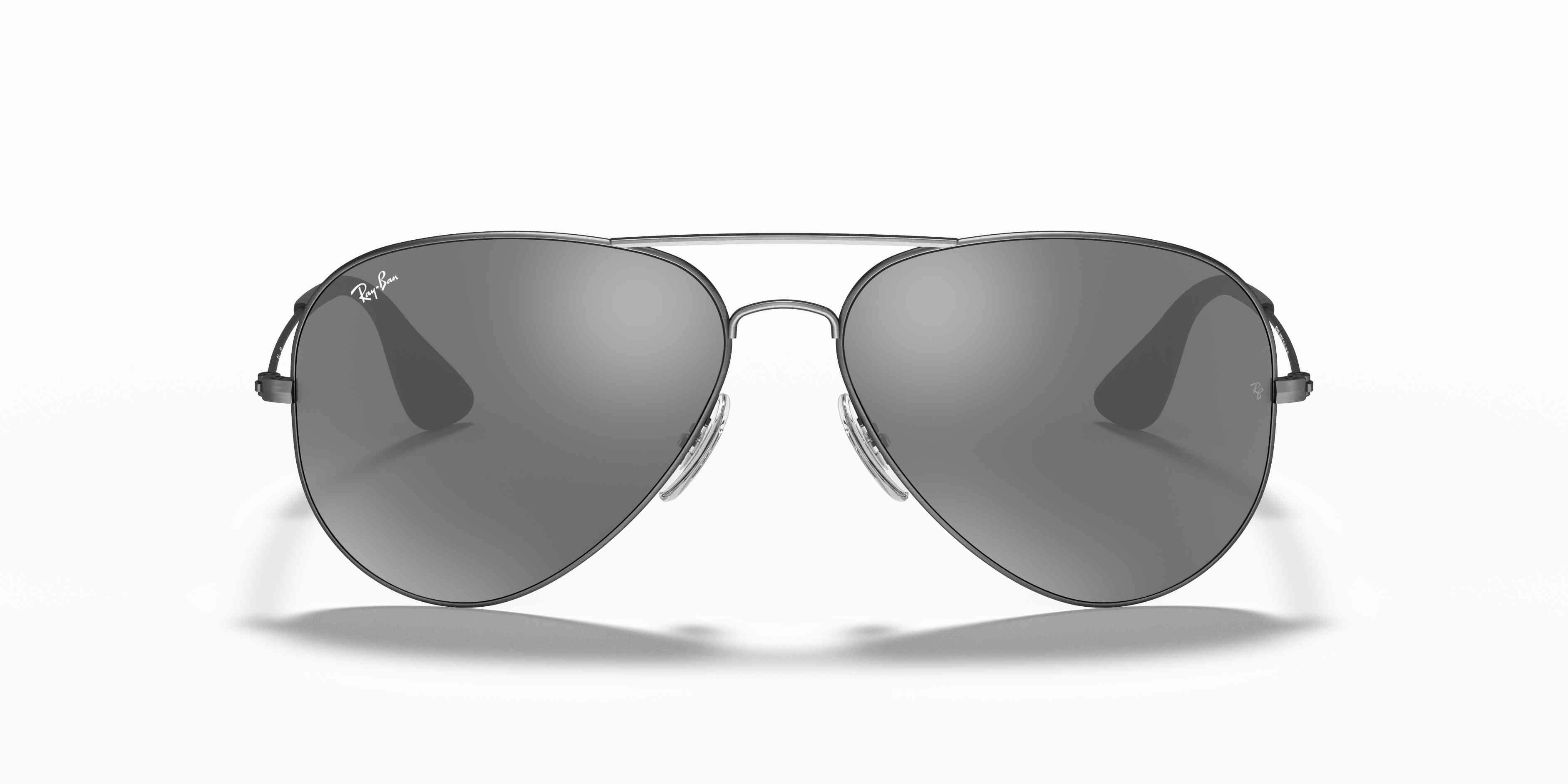 RayBan 3558