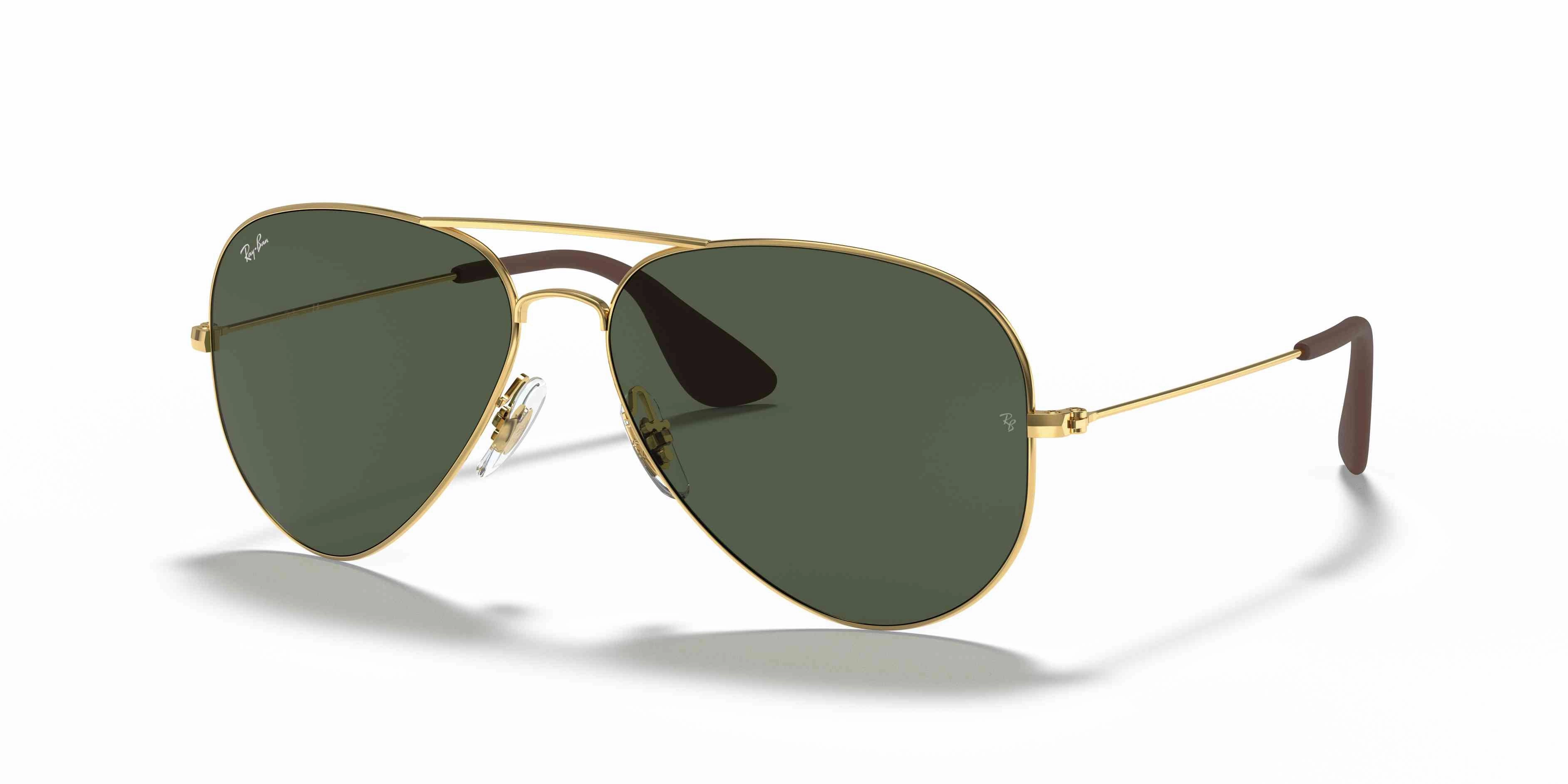 RayBan 3558