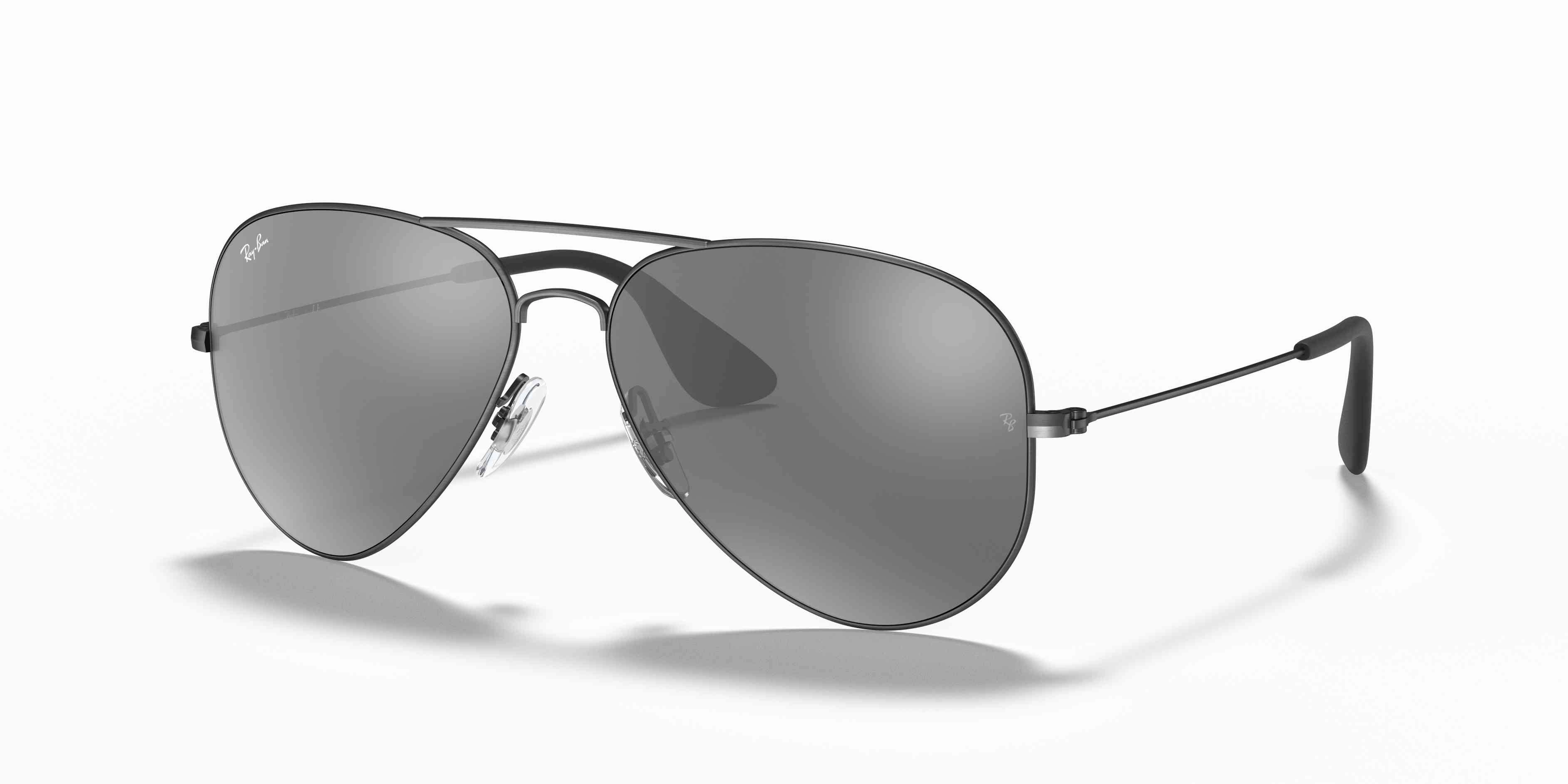 RayBan 3558
