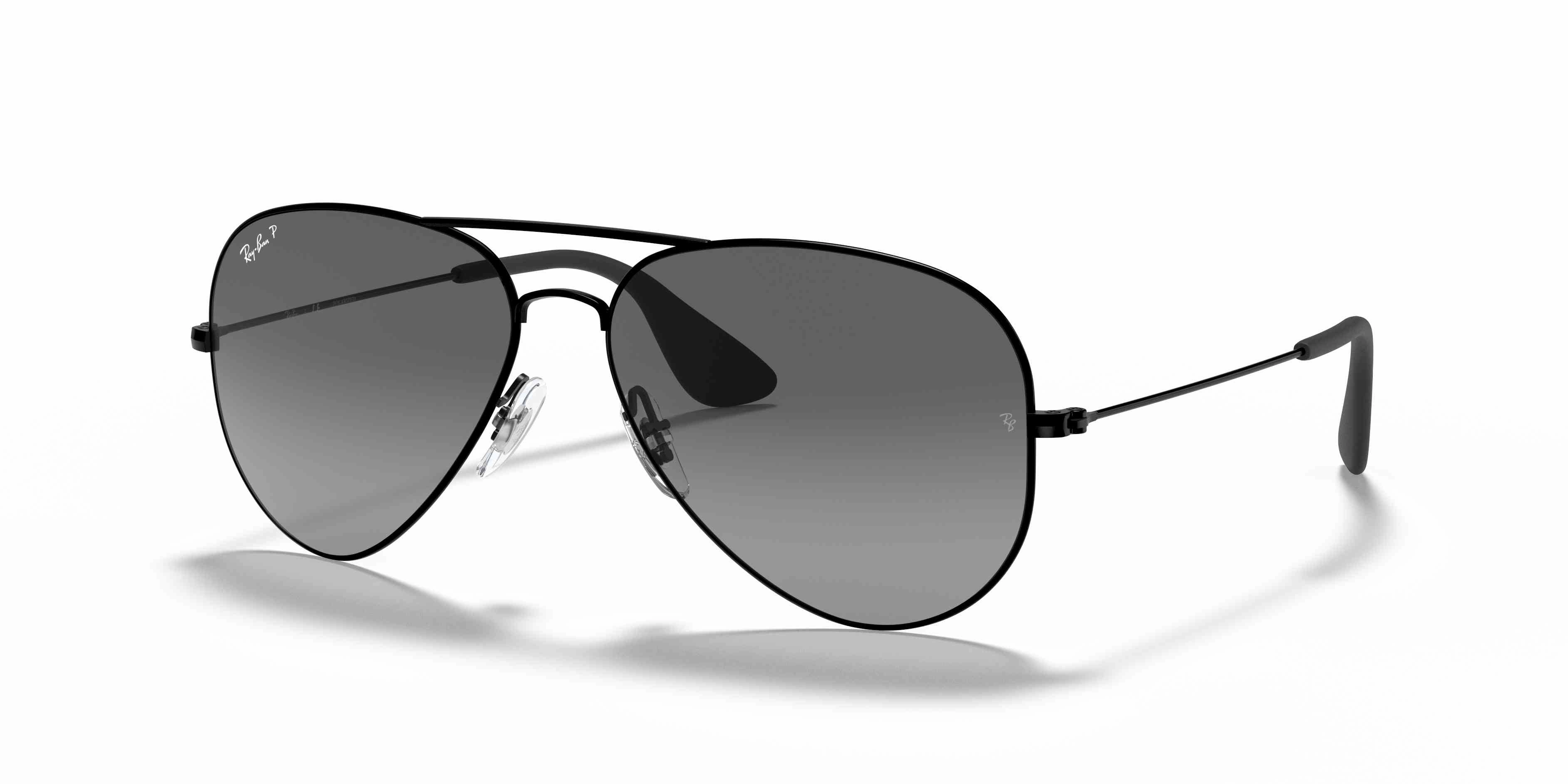 RayBan 3558