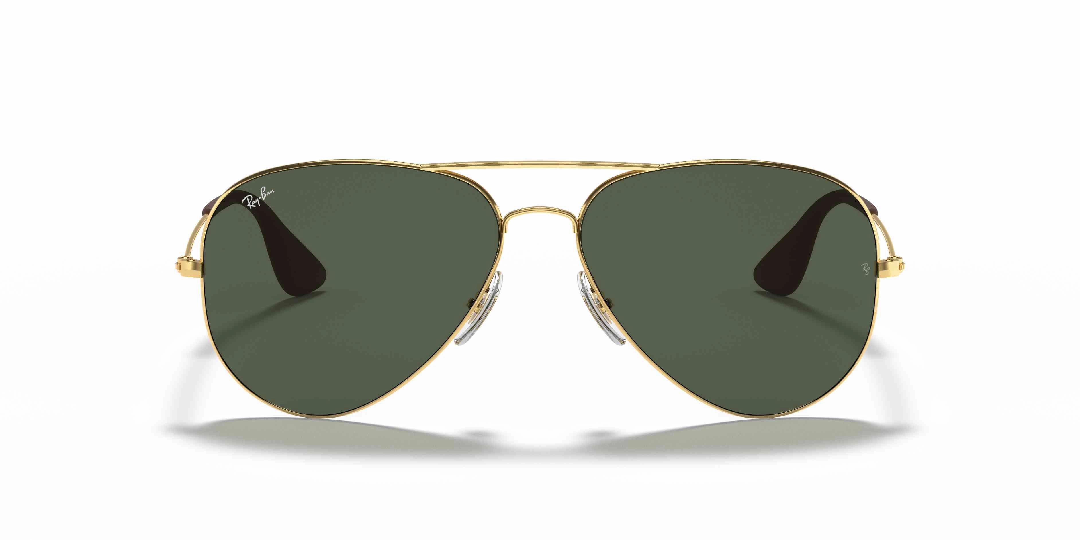 RayBan 3558