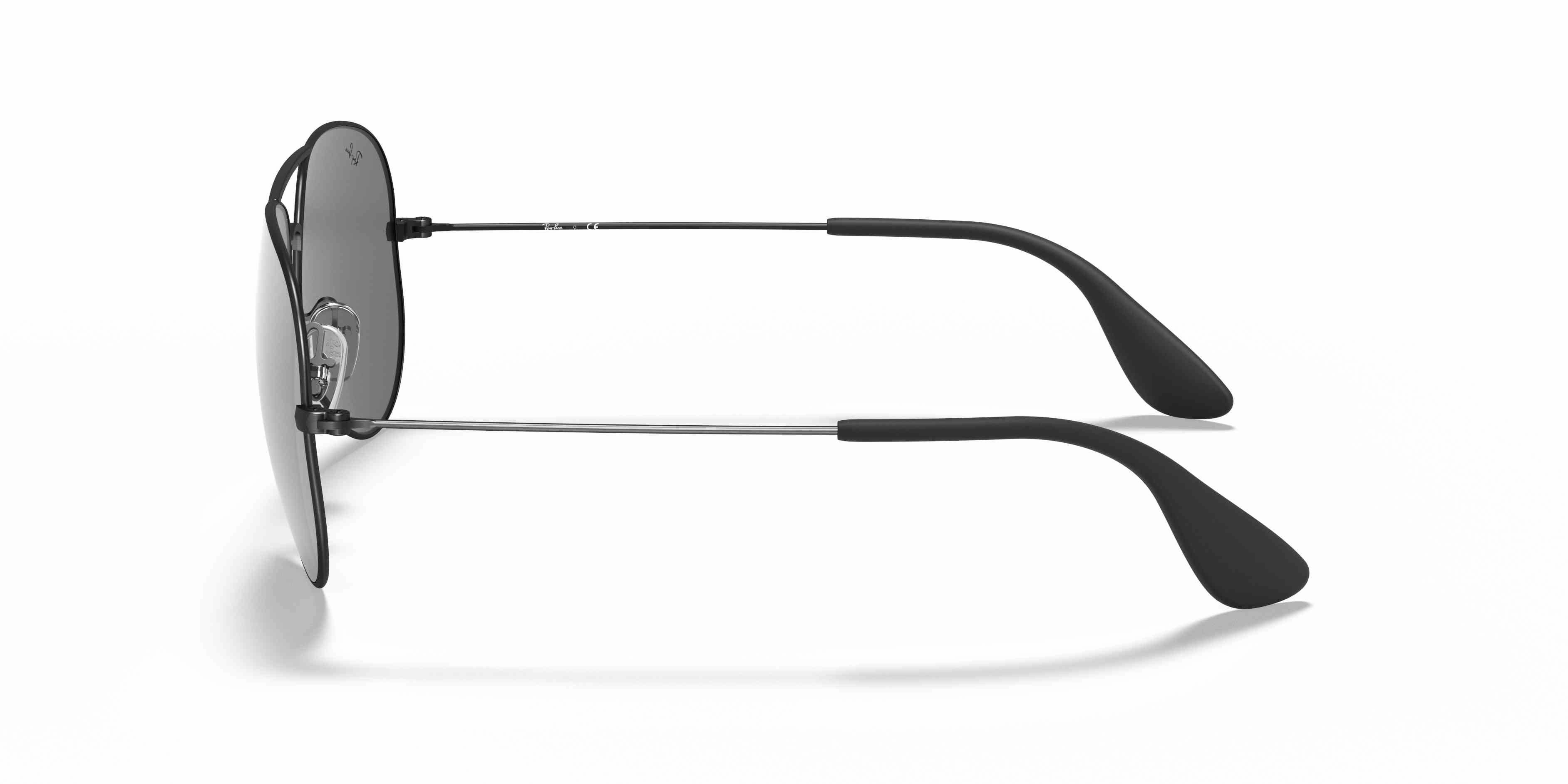 RayBan 3558